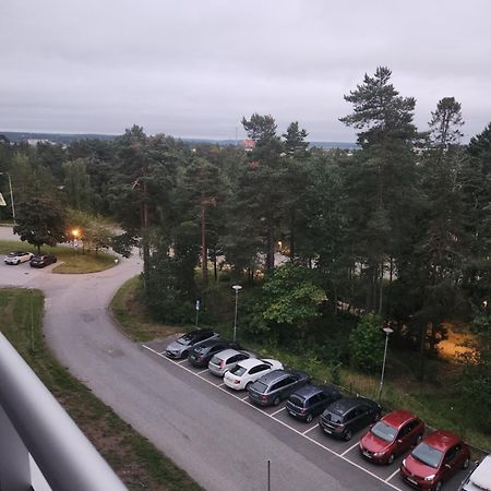 Stockholm Guest Apartment Igelsta Ngoại thất bức ảnh